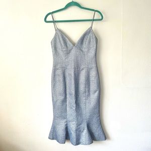 Vintage Zac Posen Party Dress